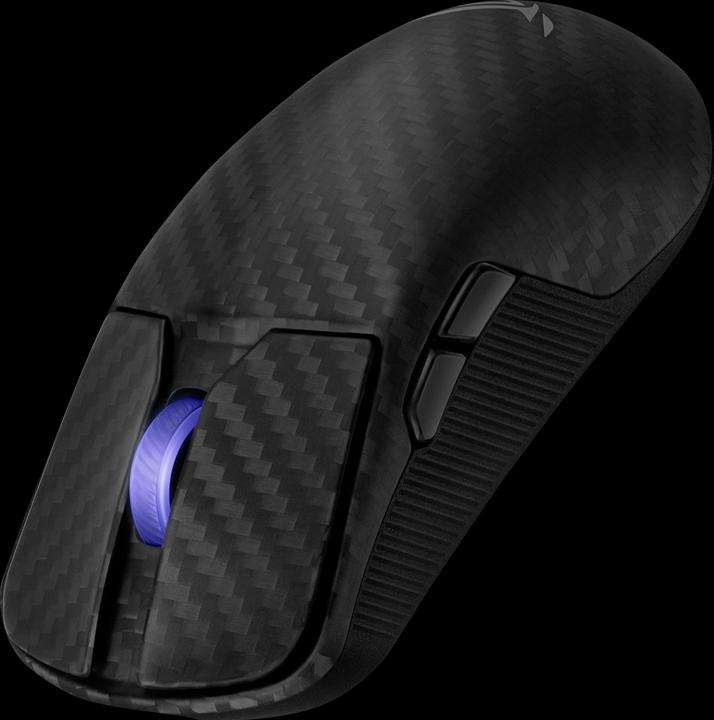 Actual product image ASUS ROG Harpe Ace Extreme (Cable, Wireless)