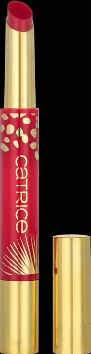 Catrice Wild Escape High Shine Lipstick C02 Purely Savage - 18 Gramm