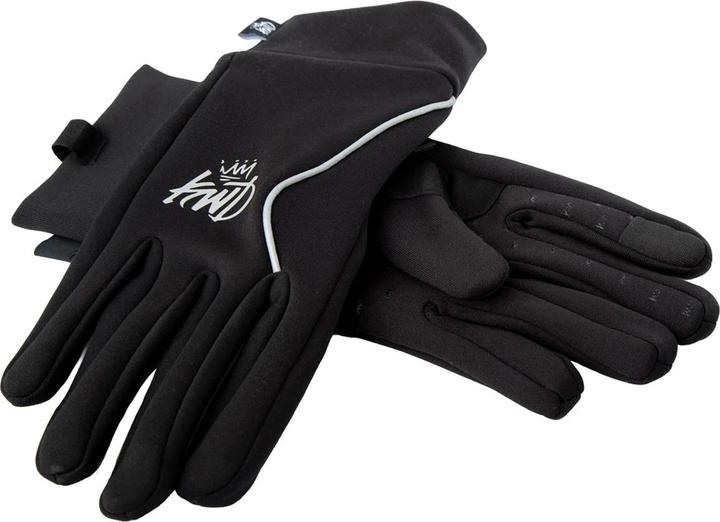 Kings Will Dream Winterhandschuhe Drayford Mit Bündchen (L)