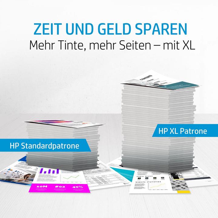 Actual product image HP 920xl (FC)