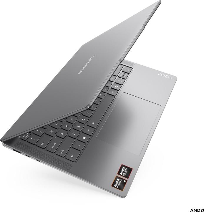 Immagine prodotto Lenovo Yoga Pro 7 (14.50", AMD Ryzen AI 9 365, 32 GB, 1000 GB, DE)