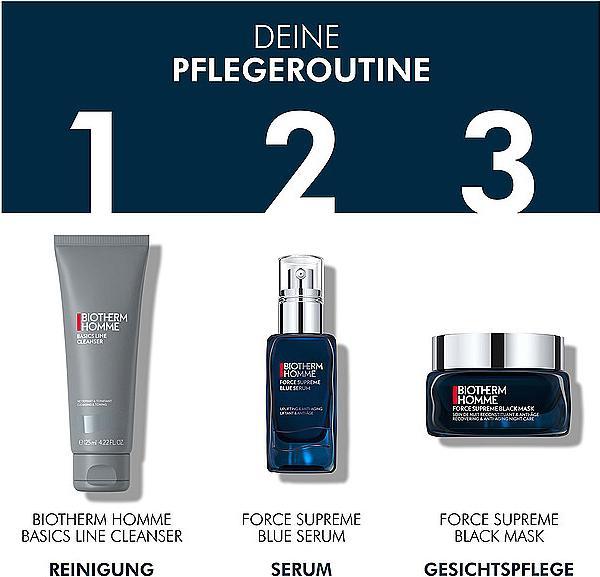 Produktbild Biotherm Force Supreme soin de nuit (50 ml)
