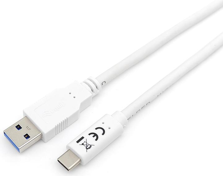 Image du produit equip Câble USB -> C St/St (1 m, USB 3.2 Gen 1)