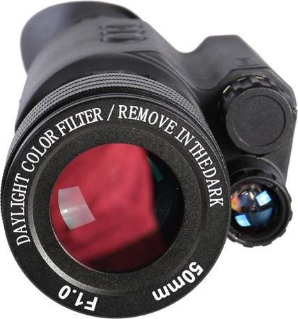Immagine prodotto Luna Optics VISIONE NOTTURNA G3 5-30X44 MONO