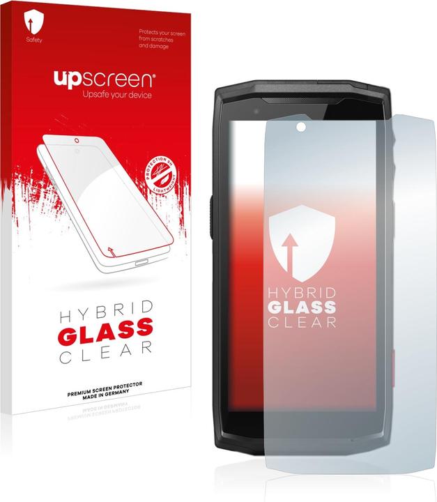 Image du produit upscreen Scratch Shield (1 pièce(s), Crosscall Core M5)