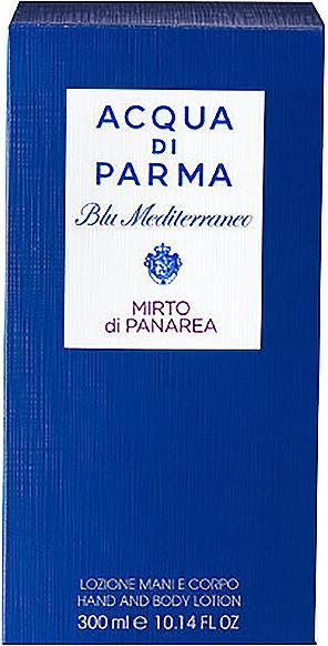 Image du produit Acqua Di Parma Lotion pour les mains et le corps (Lait pour le corps, 300 ml)