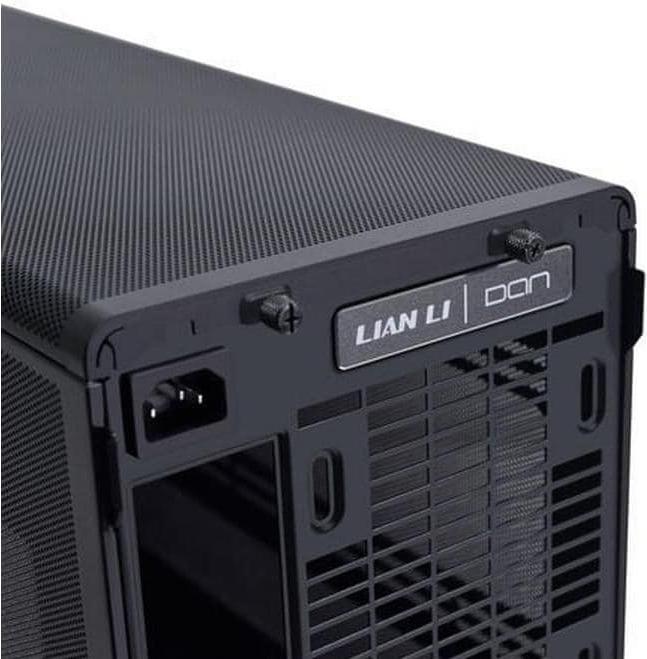 Produktbild Lian-Li A3-mATX (mATX, ITX)