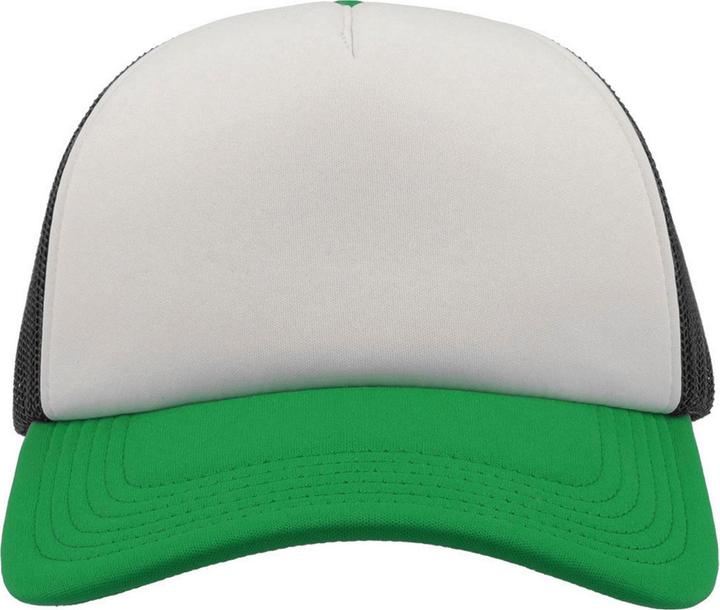 Image du produit Atlantis - Casquette trucker RAPPER - Adulte (Taille unique)