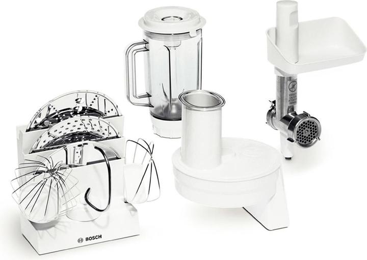 Produktbild Bosch Hausgeräte Mum4 (550 W)