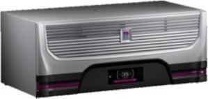 Image du produit Rittal Appareil de réfrigération Structure de toit Blue e+ 1.42kW 700x308x560mm