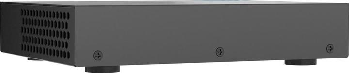 Image du produit QNAP QSW-3205-5T (5 Ports)