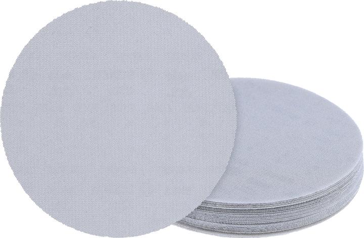 Immagine prodotto Bosch Professional Zubehör EXPERT M480 Rete di levigatura per levigatrice per cartongesso, 225 mm, G 240, 25 pezzi. (240)
