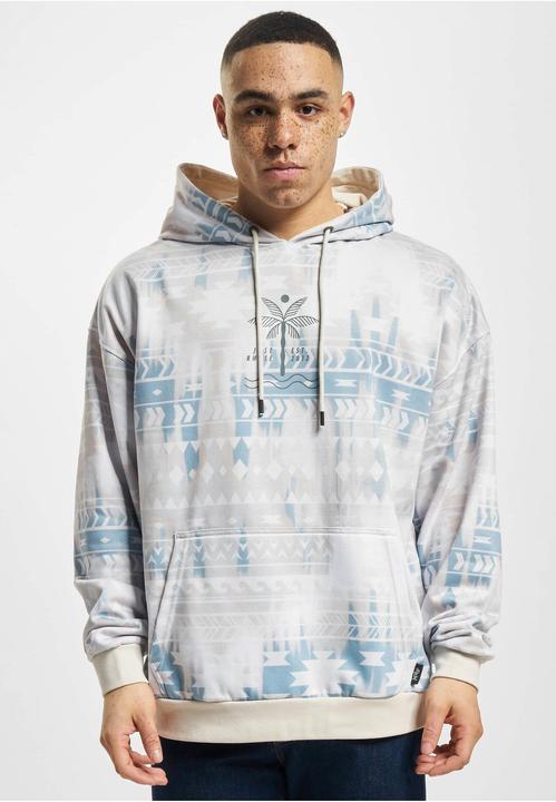 Image du produit Just Rhyse Sweat à capuche Pocosol - 83759 (XXL)