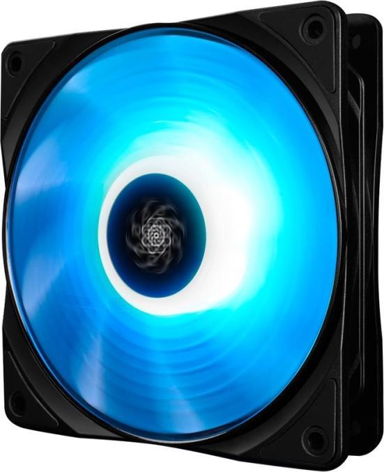 Actual product image Deepcool RF 120 (120 mm, 1 x)