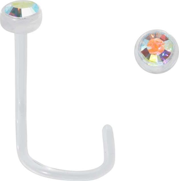 Multicolor, Transparent