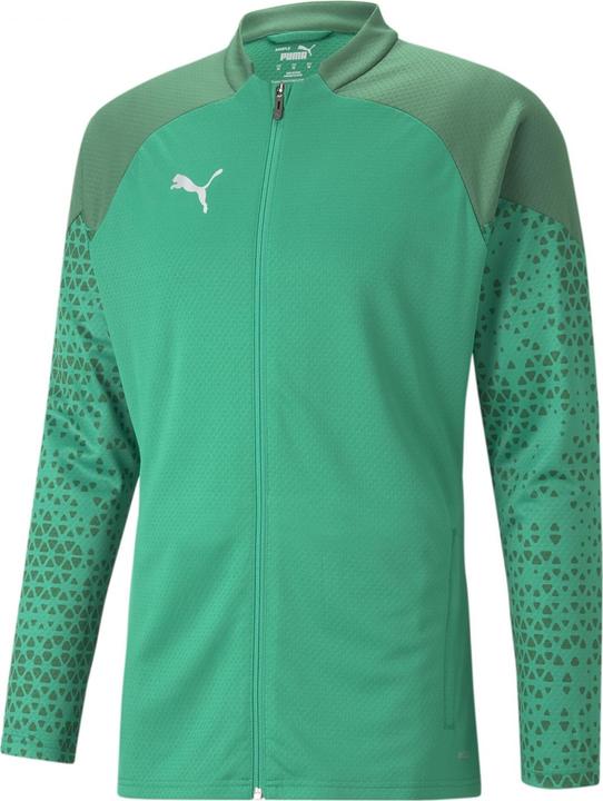 Immagine prodotto Puma Giacca da allenamento teamCUP nero L (L)