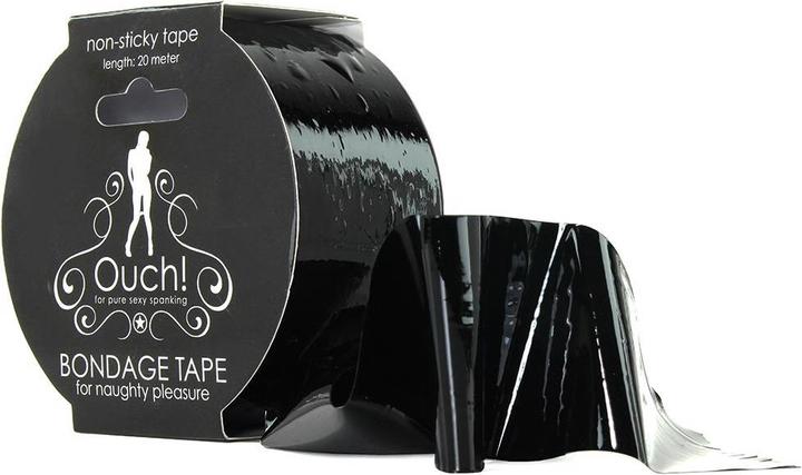 Immagine prodotto Ouch! Nastro Bondage Ribbon