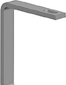 Actual product image Legrand Åben Loftophaeng P31 300-G