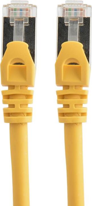 Image du produit Prokord S/FTP-0096 (S/FTP, CAT6a, 0.50 m)