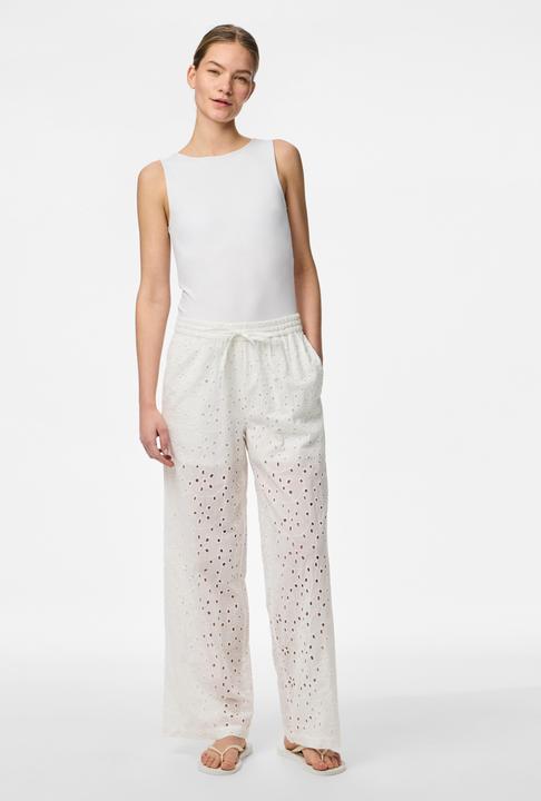 Actual product image Pieces PCWENDY trousers (XS)