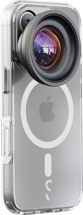 Image du produit ShiftCam Case mit Lens Mount iPhone 16 Pro (Apple iPhone 16 Pro)