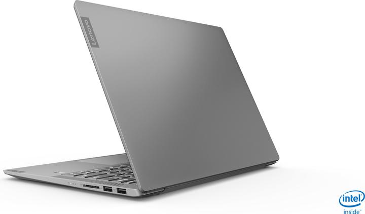 Produktbild Lenovo IdeaPad – S540-14IML (14", Intel Core i7-10510U, 8 GB, 512 GB, DE)