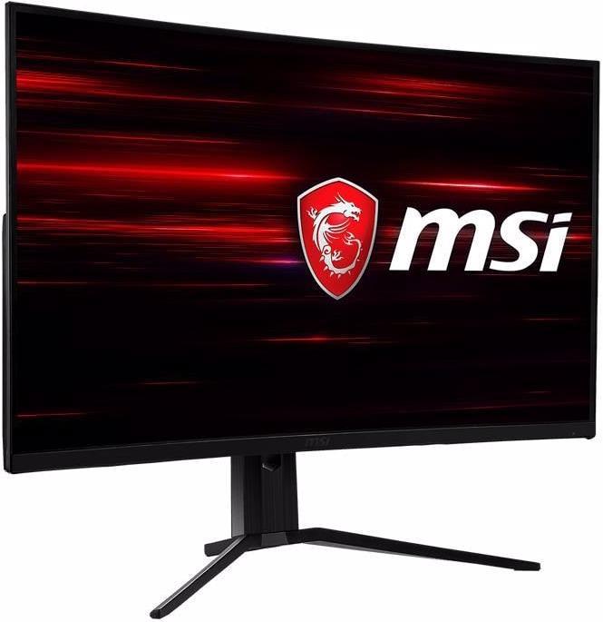 Image du produit MSI Optix MAG322CQR-002 (2560 x 1440 pixels)