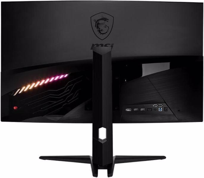 Image du produit MSI Optix MAG322CQR-002 (2560 x 1440 pixels)