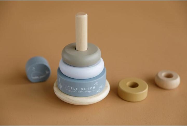 Produktbild Little Dutch Rocking Ring