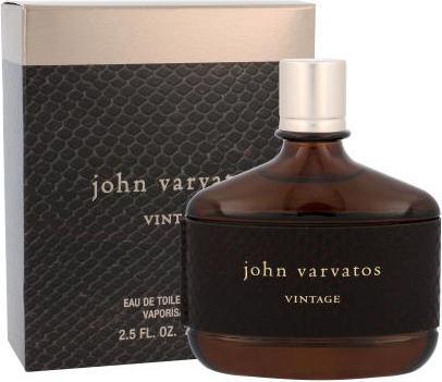 Actual product image John Varvatos Vintage (Eau de toilette, 75 ml)