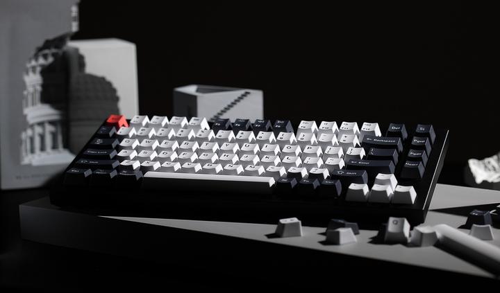 Immagine prodotto Keychron Q1 (US, Cablato)