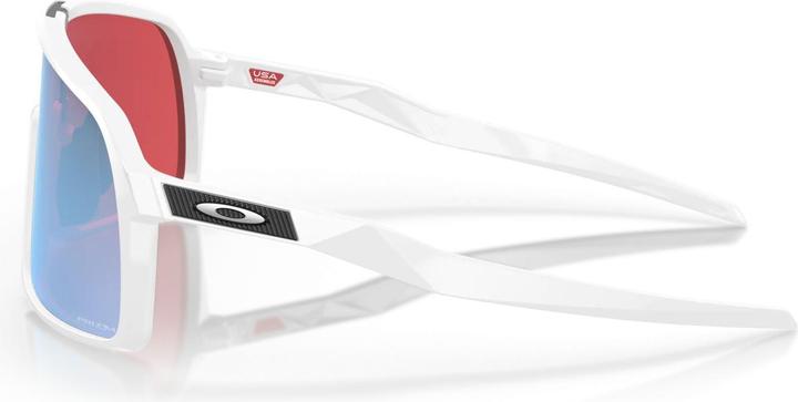 Actual product image Oakley Sutro (White, Blue)