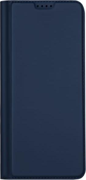 Actual product image Dux Ducis Skin Pro Series Bookcover (Motorola Edge 30 Fusion)