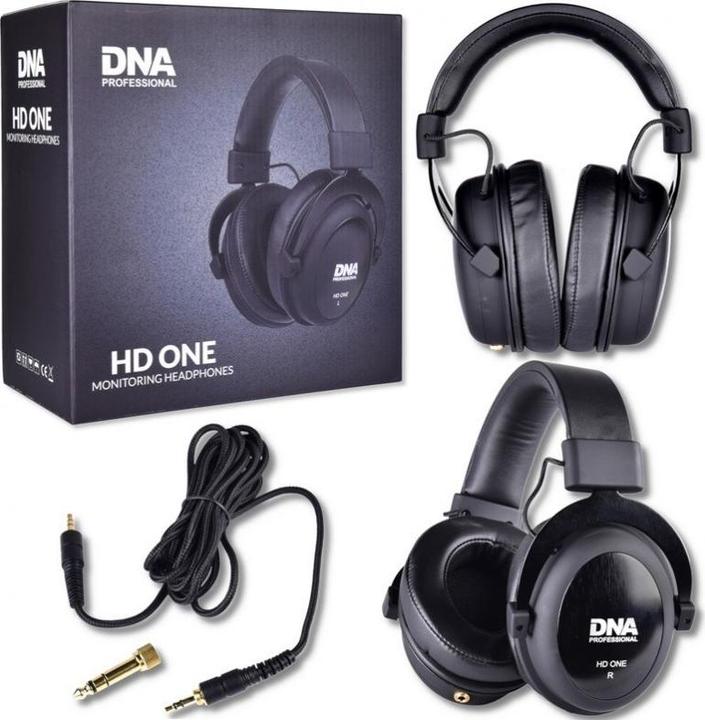 Produktbild DNA Footwear Dna HD One