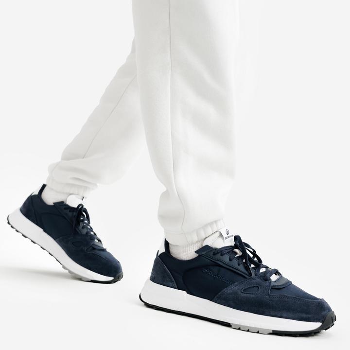 Actual product image Decathlon Sneaker Herren - RR70 blau (44)