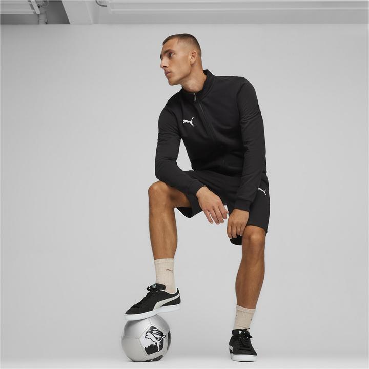Produktbild Puma teamGOAL Casual Tracktop (M)