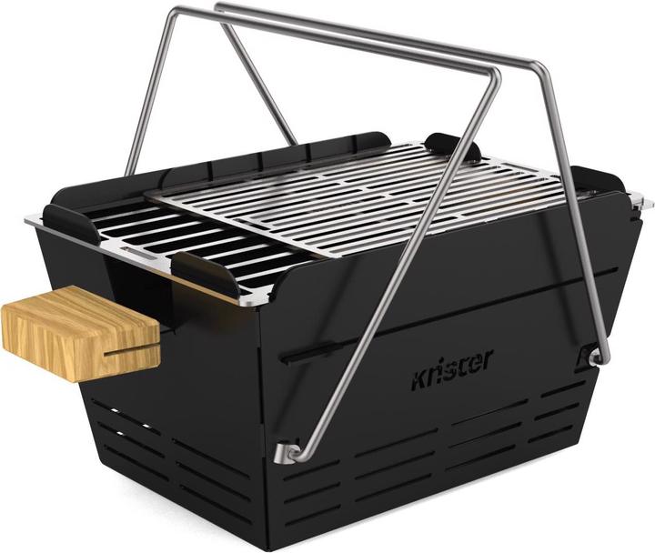 Image du produit Knister Grill petit (28 cm)