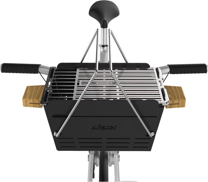 Image du produit Knister Grill petit (28 cm)