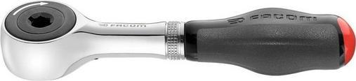 Produktbild Facom Ratchet For 1/4" Bits Rotator Handle (1/4")