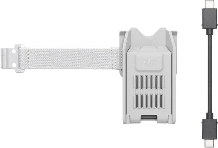 Produktbild DJI Mobilfunk-Dongle 2 Montagesatz (Drohnen Zubehör Set, DJI Mini 4 Pro)