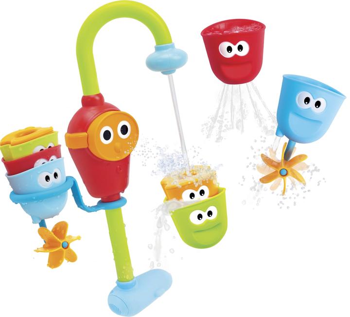 Yookidoo Shower