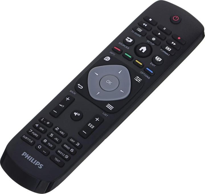 Actual product image Philips 24PHS5507 (24", PHS5507, LCD, HD, 2022)