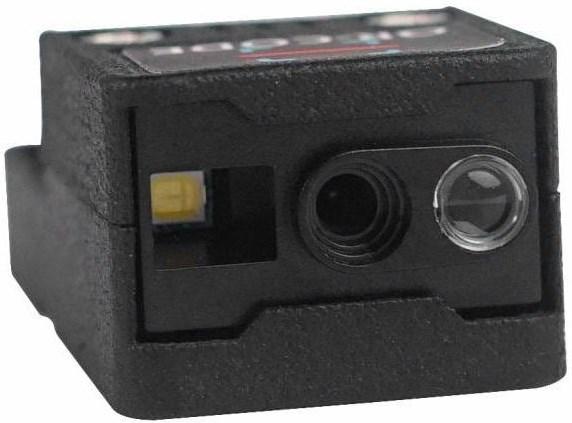 Actual product image M5Stack ATOM 2D/1D Barcode Scanner Kit