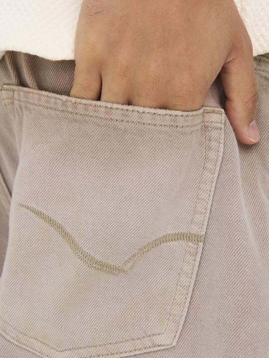 Actual product image Only & Sons Gerade geschnitten Mittlere Taille Shorts Jeans-Shorts (L)