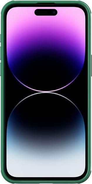 Actual product image Nillkin CamShield Pro (Apple iPhone 15 Pro Max)