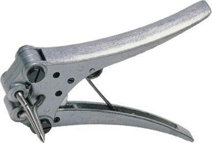 Image du produit HellermannTyton APPLICATOR TOOL - NA-1K/3 (130 mm)