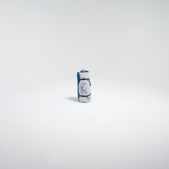 Immagine prodotto Quechua 2 SECONDS EASY FRESH & 2P (Tenda pitching, 4.90 kg, 2 persone)