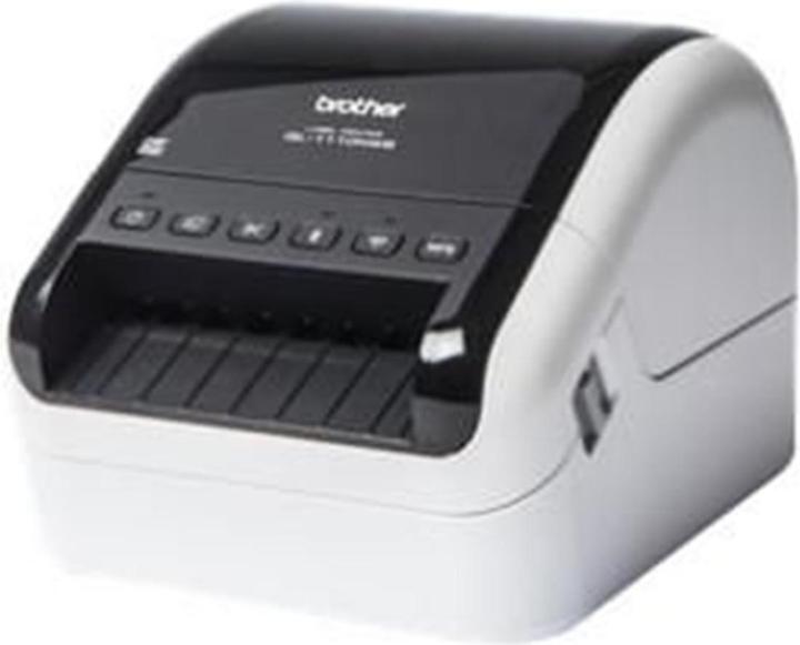 Produktbild Brother QL-1110NWBc (300 dpi)