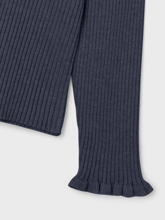 Actual product image Name it Rib knit jumper (134)
