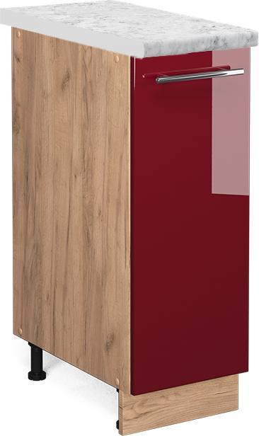 Actual product image Vicco Apothekerschrank Fame-Line
